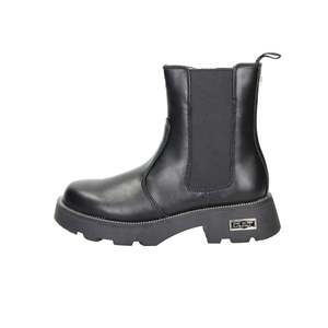 Bottines basses pour filles Cult Girls T-362 Noir - Product Image 1
