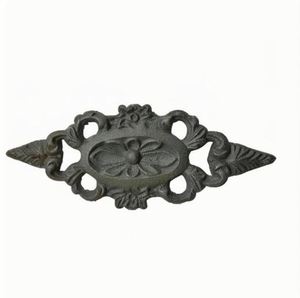 Factory Priced Wrought Iron <b>Fence</b> Spears Decorative Casting Services Fabrication - Product Image 3