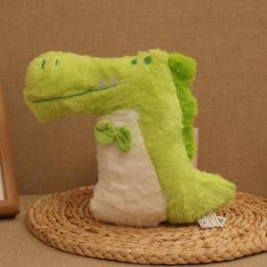 Mr. crocodile [20cm]]