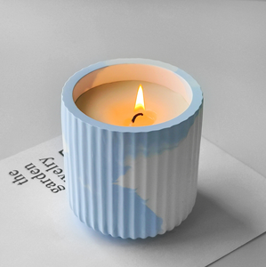 แม่พิมพ์ซิลิโคนอีพ็อกซี่เรซินแบบหยดคริสตัลทรงหกเหลี่ยมแบบ DIY - Product Image 5
