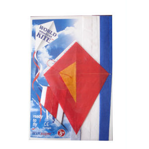 <strong>Mini</strong> Exquisite <strong>Paper</strong> <strong>Kite</strong> - Product Image 1