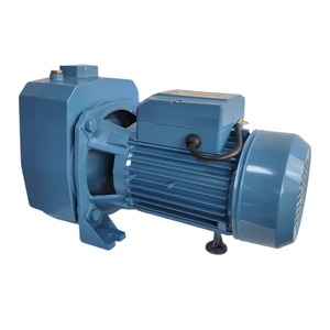 Bomba de agua eléctrica autocebante Oxouxiang de alta presión, 2 HP, 1.5 kW, de una etapa, 30m, 1.1 m³/h, de aluminio y cobre para piscinas y bañeras - Product Image 4