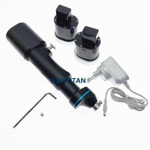 Orthopedische Elektrische Oscillerende Zaag En 11-delige Bladen Elektrische Bot Zagen Tplo Zaag Veterinaire Orthopedische Instrumenten - Product Image 6