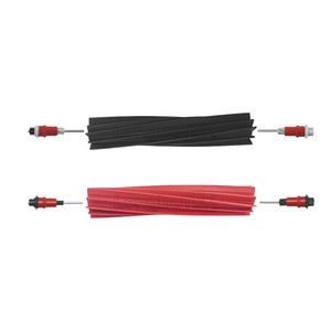 Brosse principale à rouleau adaptée pour <span class=keywords><strong>Xiaomi</strong></span> <span class=keywords><strong>Roborock</strong></span> <span class=keywords><strong>S8</strong></span> MaxV Ultra / Q Revo Master /<span class=keywords><strong>S8</strong></span> <span class=keywords><strong>Max</strong></span> Ultra robot aspirateur pièces accessoires - Product Image 3