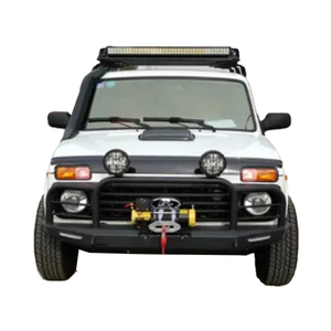 JFC-41401 usine nouveau produit voiture accessoires pare-chocs avant pour <span class=keywords><strong>Lada</strong></span> <span class=keywords><strong>Niva</strong></span> - Product Image 1