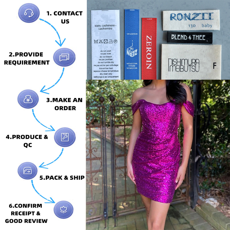 one shoulder pink homecoming dress Cute Bodycon One Shoulder Hot Pink Sequins Short Homecoming Dresses wi