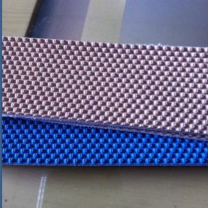 Güçlü kaba sürtünme kayışı/tekstil rulo bantları rulo şeritleri kapsayan - Product Image 6