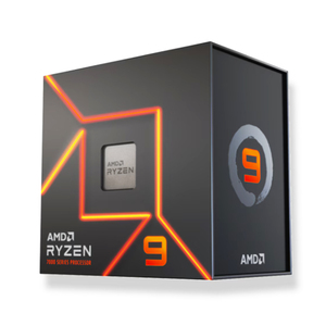 แกะกล่องอุปกรณ์นี้ออกมา! ซีพียูเดสก์ท็อป AMD Ryzen 9 7950X 16 คอร์ 32 เธรด AM5 สำหรับเกมเมอร์และผู้ใช้งานระดับมืออาชีพ รุ่นใหม่ล่าสุด - Product Image 1