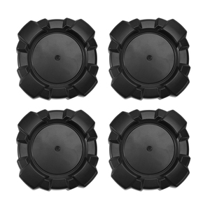 Yongjin hầu hết mọi người chọn phụ kiện UTV bánh xe màu đen trung tâm bìa cho <span class=keywords><strong>Polaris</strong></span> chung 1000/chung 4 1000 - Product Image 2