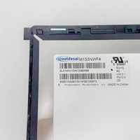 NOUVEAU 13,0 pouces pour Xiaomi 161301 161301-01 Notebook Air 13 Timi TM1613 Écran LCD brillant NV133FHM-N52 LQ133M1JW15B GLP LTN133HL09