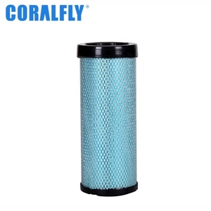 Filtre à air pour compresseur Coralfly de bonne qualité P532502 6I2502 6I-2502 - Product Image 6