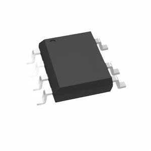 Power Management (PMIC) 8 SOlC , 7 Leads AP3968XMTR-G1 Buy Electronics Components Online In Stock - Product Image 1
