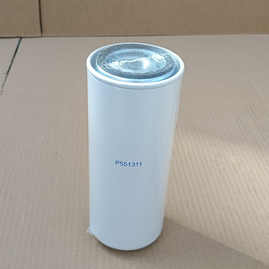 Filtro de Combustible Mengma P551311, Tipo Spin-On, Referencia Cruzada para Camiones de Trabajo Pesado y Equipos Industriales, Compresores de Aire - Product Image 1
