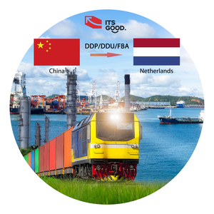 Agente de Transporte de Carga Aérea Puerta a Puerta desde China a Reino Unido, Estados Unidos, Europa, Alemania, Francia, Italia y España - Product Image 1