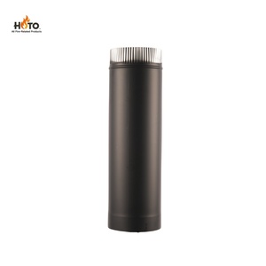 <span class=keywords><strong>Tubo</strong></span> <span class=keywords><strong>de</strong></span> <span class=keywords><strong>Chimenea</strong></span> <span class=keywords><strong>de</strong></span> Acero Inoxidable Aislado <span class=keywords><strong>de</strong></span> Pared Simple con Certificación ISO9001 para Accesorios <span class=keywords><strong>de</strong></span> <span class=keywords><strong>Chimenea</strong></span> y Estufas <span class=keywords><strong>de</strong></span> Leña con Garantía <span class=keywords><strong>de</strong></span> 5+ Años - Product Image 1