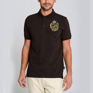 A buon mercato servizio di OEM Polo Hotel formale uniforme abbigliamento da lavoro ristorante <span class=keywords><strong>per</strong></span> camerieri con logo - Product Image 1