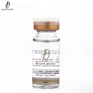 Biomaser 15ml Agente Decolorante para Tatuajes y Microblading Corrector <span class=keywords><strong>de</strong></span> Pigmentos <span class=keywords><strong>de</strong></span> Maquillaje Permanente - Product Image 3