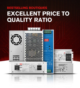 Có nghĩa là cũng PCD loạt 16-60W AC giai đoạn-Cắt mờ đầu ra duy nhất AC Dimmable dẫn chuyển đổi cung cấp điện chuyển đổi Bộ chuyển đổi - Product Image 6