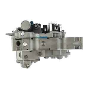 Cuerpo de Válvulas de Transmisión de Alta Calidad AW55-50SN AW55-51SN para VOLVO - Product Image 6