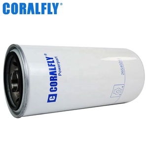 Filtro de Aceite para Motor Diésel de Generador P26540238 901115 26540238 LF3883 P550367 26540244 - Product Image 3