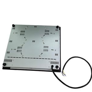 Cuisinière infrarouge électrique intelligente à 4 brûleurs pour comptoir de cuisine - Product Image 3