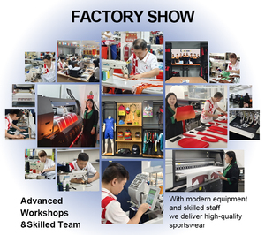 Aolan v-cổ Raglan Jersey quần short Hoodie Polo áo khoác quần túi cap vớ moq 10 mẫu miễn phí Rugby teamwear OEM nhà máy - Product Image 6