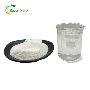 ผงกลูโคซามีน66-84-2 99% กลูโคซามีนไฮโดรคลอไรด์กลูโคซามีนดีซีเกรด - Product Image 3