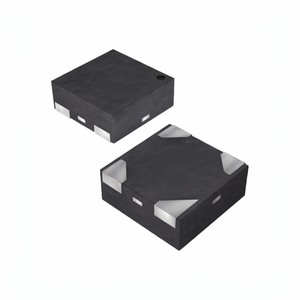 AP7343D-09FS4-7B 4 XDFN Exposed Pad Power Management (PMIC) Electronics Component BOM IC In Stock - Product Image 1