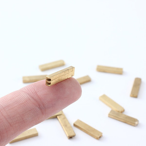 New Chuông tem Hot chữ font chữ cho lá dập máy Brass để mã ngày - Product Image 3