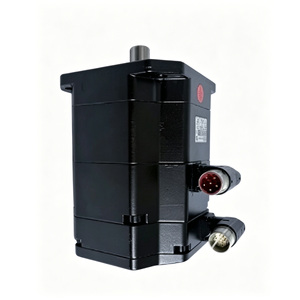 Motor de Repuesto para Robot Industrial 1FK7081-5AZ91-1ZZ9-Z de Alta Eficiencia con Garantía de Un Año - Product Image 3