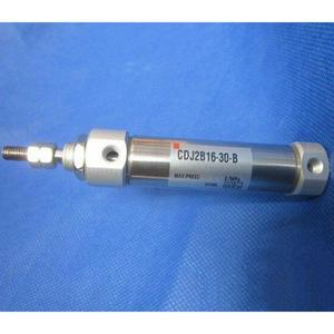 Mini Cilindro Original-SMC CDJ2B16-30-B - Product Image 3
