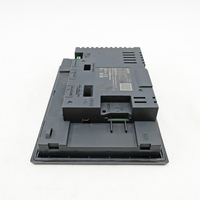Panel de operación HMI PLC Original, GS2107-WTBD de pantalla táctil de 7 pulgadas para Mitsubishi