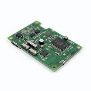 Đáng tin cậy OEM thông minh thiết bị điện tử pcba lắp ráp bảng mạch cung cấp trực tiếp từ thâm quyến nhà sản xuất - Product Image 4