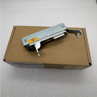 203dpi Asli Baru PM45 PM45C 50180236-001 Kepala Cetak untuk Intermec PM45 PM45C Printer Label Barcode Termal Kepala Cetak PM45