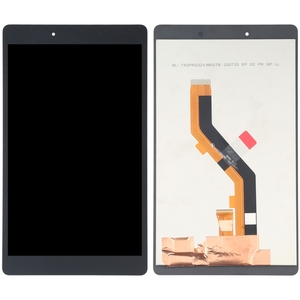Per <span class=keywords><strong>Samsung</strong></span> Galaxy Tab A <span class=keywords><strong>8.0</strong></span> 2019 SM-T290 WiFi Schermo LCD OEM con Digitalizzatore, Assemblaggio Completo, Display Touch - Product Image 4