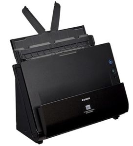 ImageFORMULA <span class=keywords><strong>DR</strong></span>-C225 II 实时 A4 文档扫描仪 25 页/分钟 USB-A 彩色 - Product Image 4