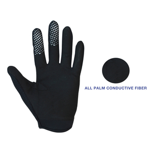 Zomer Hot Selling Unisex Op Maat Gemaakte Motorcross Racehandschoenen Fabrieksprijs Schokabsorberende Downhill Mountainbike Handschoenen - Product Image 6