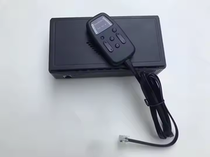 Nouveau système de secoueur de basse fréquence immerger le retour de vibration pour Sim Racing Cockpit Gaming Setup Produit de divertissement sportif - Product Image 3
