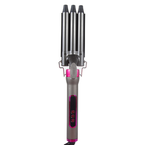 Rizadora <span class=keywords><strong>de</strong></span> pelo para cabello, rizador profesional <span class=keywords><strong>de</strong></span> cabello 6 en 1, rizador <span class=keywords><strong>de</strong></span> pelo, conjunto <span class=keywords><strong>de</strong></span> varita rizadora - Product Image 6