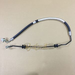 خرطوم تغذية عالي الضغط لنظام التوجيه المعزز بجودة عالية 53713-STW-A01 53713STWA01 لسيارات هوندا بايلوت - Product Image 3