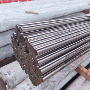 ASTM Inox 17-4 Ph Ba Lan Thanh Thép Không Gỉ Thanh Giá Mỗi Kg <span class=keywords><strong>Barra</strong></span> De Acero - Product Image 6