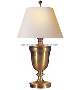 Glazed Ceramic <b>Desk</b> Lamp for Hotel Guestroom Living Room Bedroom Room Office Home Lighting Decoration - Product Image 3