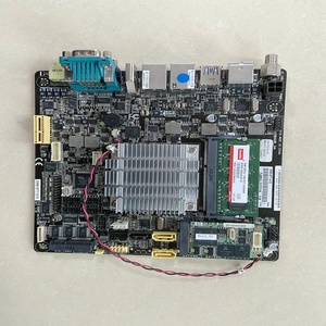 CPU-11 V2  Placa Base para Máquina de Moldeo por Inyección - Product Image 4