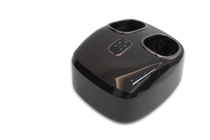 Fabrik preis Simulierte menschliche multifunktion ale Hot Com press Fuß massage geräte für unterschied liche Bedürfnisse - Product Image 4