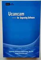 关于CNC路由器工作的路上Ucancam V11 pro + 旋转控制软件