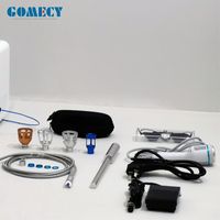 GOMECY Direct Factory 1470 nm 980 nm Diode Laser Endolaser Lifting Body Shaping Machine pour l'élimination des varices vasculaires