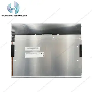 Auo Fabrieksprijs Tft Lcd Industrieel Scherm Met 15Inch Lvds 30Pins Lcd-Scherm G150xtn06.1