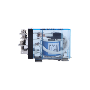 <span class=keywords><strong>JQX</strong></span> <span class=keywords><strong>60F</strong></span> <span class=keywords><strong>1Z</strong></span> 60A реле высокой мощности электромагнитное реле 12 В постоянного тока 24 В переменного тока 220 В, реле мощности - Product Image 2