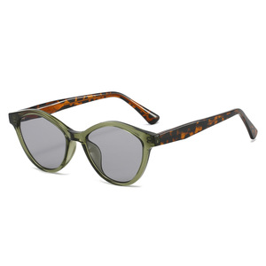 Gafas de Sol para Hombre, Diseño Ojo de Gato, Polarizadas, Modelo 2026, Fabricante de Gafas de Sol, Gafas Negras, Gafas de Sol TR90 - Product Image 3