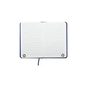 Quaderno A5 Riciclato - Merchandising Sostenibile - Product Image 3